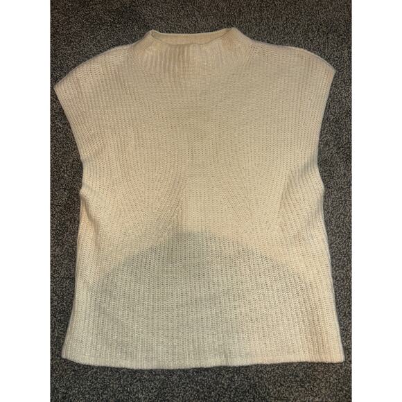 Maeve by Anthropologie sweater tank size xs - Picture 1 of 3